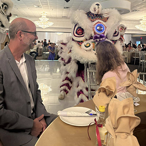 APAS Gala Celebration