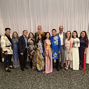 APAS Gala Celebration