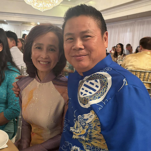 APAS Gala Celebration