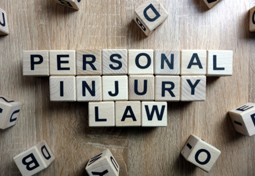 Personal Injury Lawyer Jefferson Louisiana