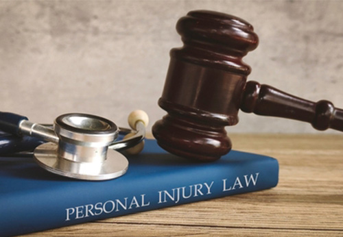 Personal Injury Lawyer Jefferson Louisiana