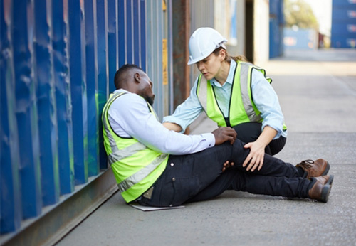 Protections Under Maritime Law